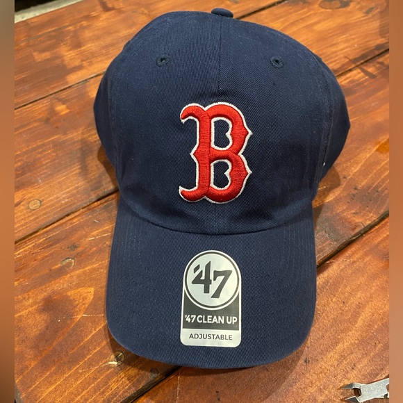 Red Sox Baseball hat - Picture 1 of 5